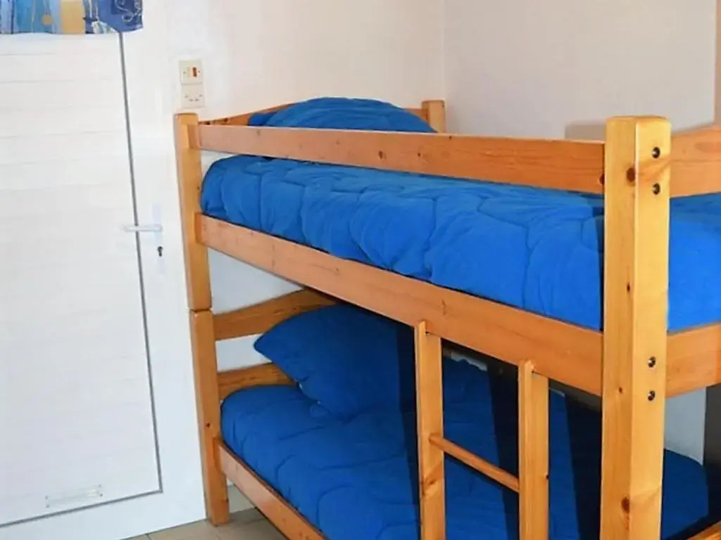 Maison La Tranche-sur-Mer, 2 pièces, 4 personnes - FR-1-22-244