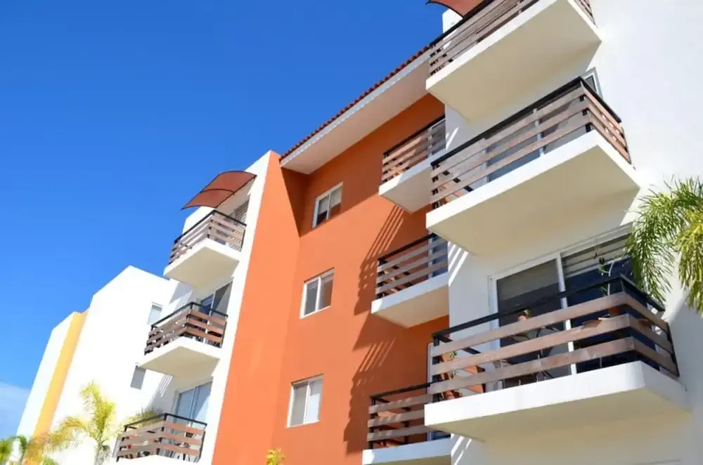 Los Azulejos 5D 3 BR by Casago