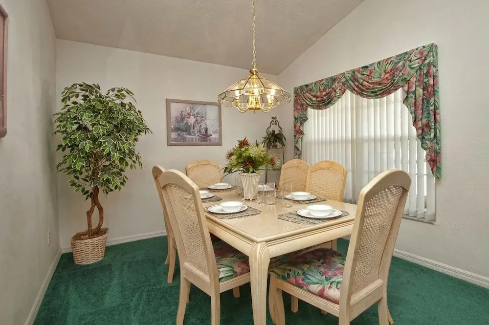 Indian Ridge - 4 Bedroom Pool Home- 2408IR