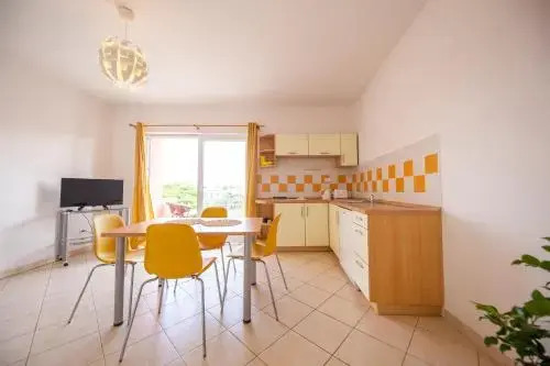 Apartments Leonarda