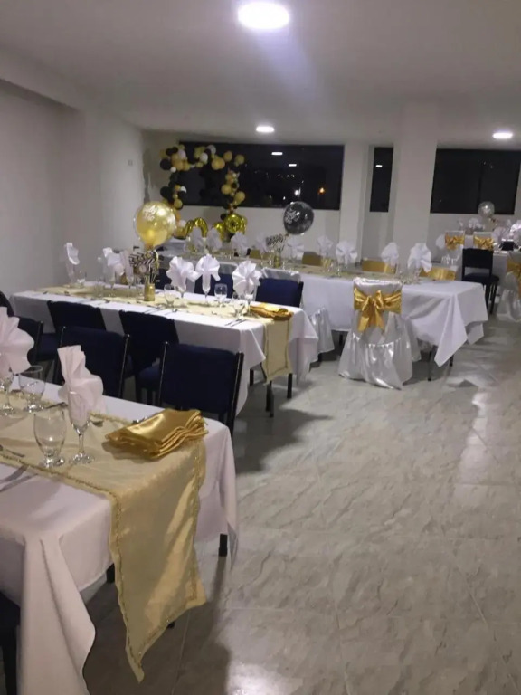 Hotel Engatama