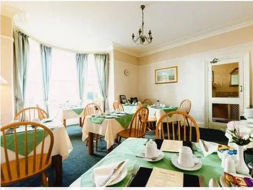 Hafan-y-Mor Guesthouse