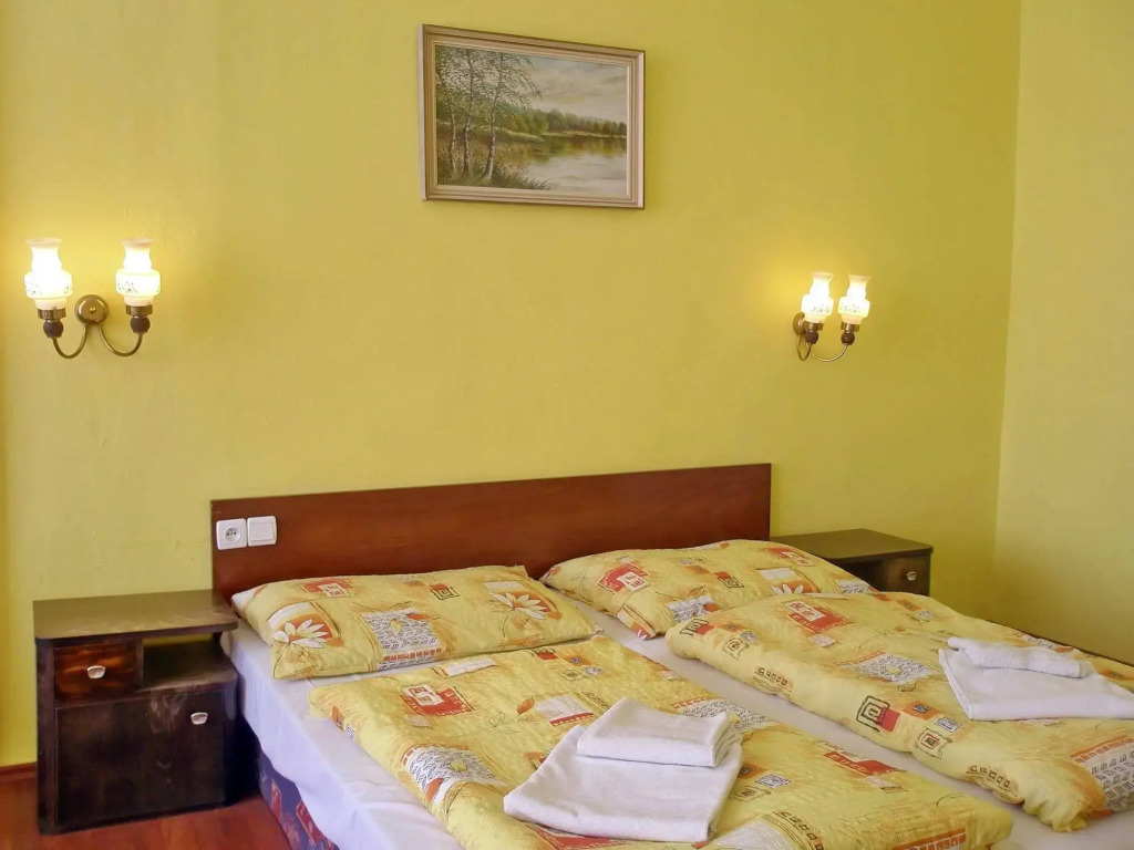 Hotel Morava