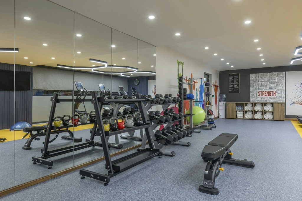 Doubletree By Hilton Suites Trabzon Yomra