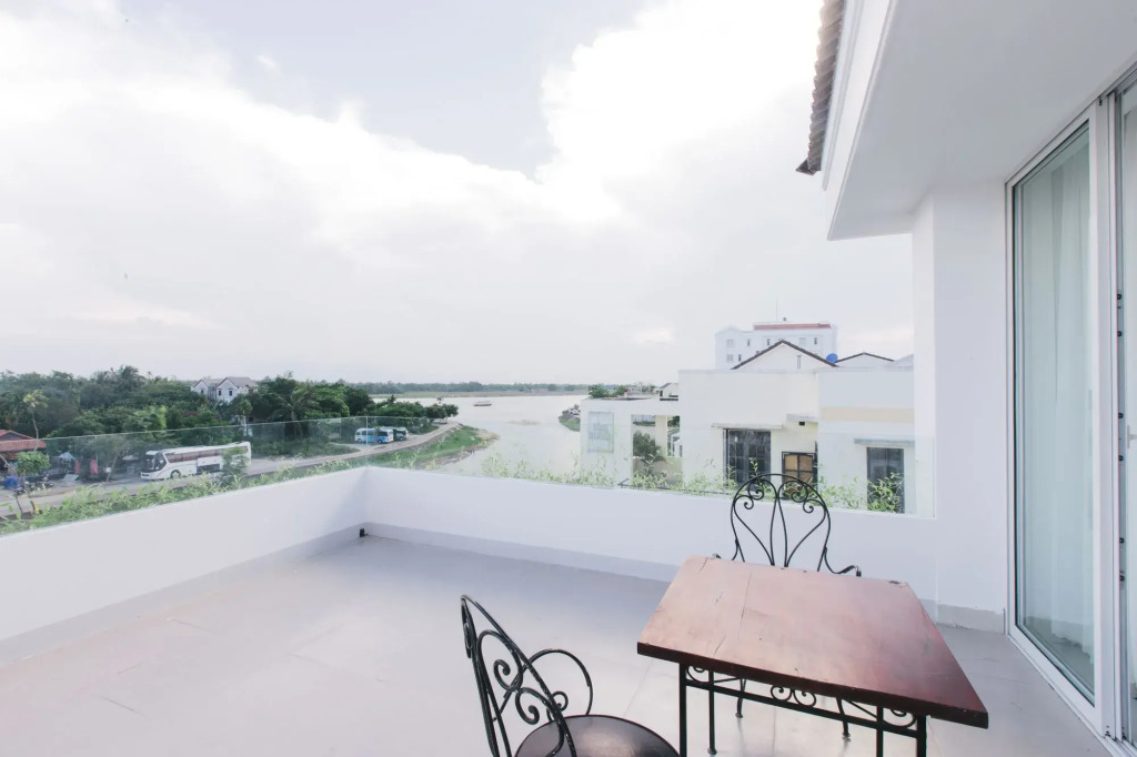 Lana Villa Hoi An