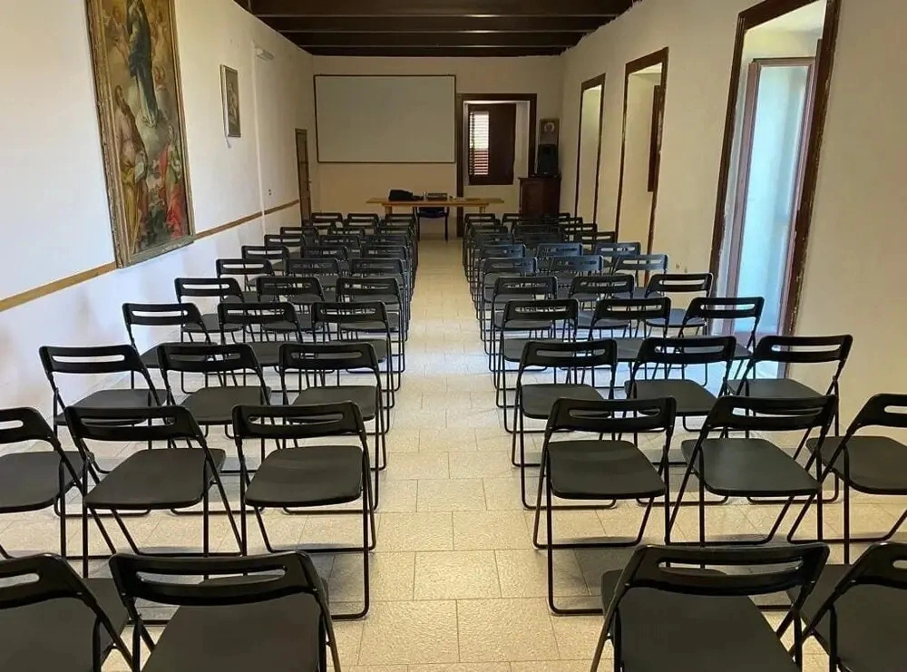La Locanda del Convento