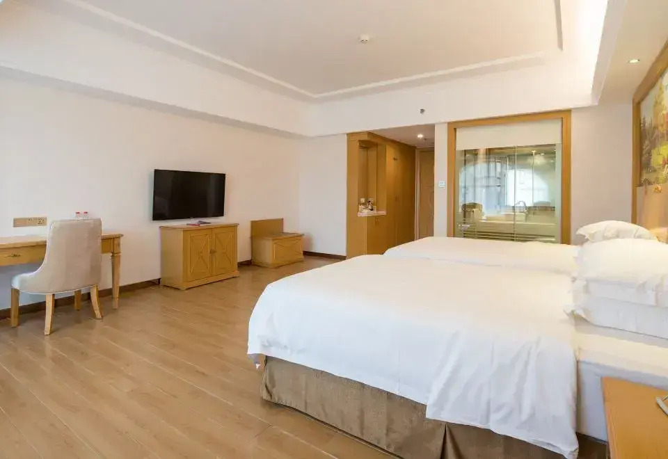 Vienna Hotel (Shanwei Honghaiwan)