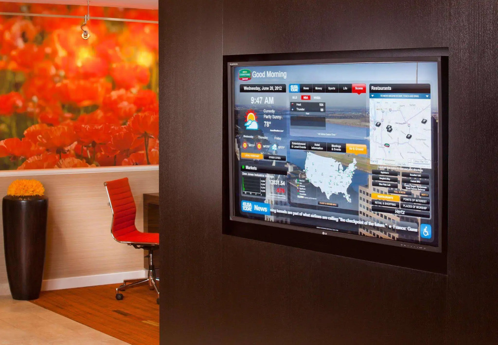 Courtyard by Marriott Memphis Airport