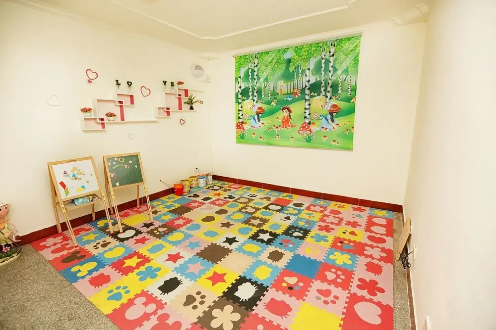 Yijie Holiday Hotel Huairou Shentangyu