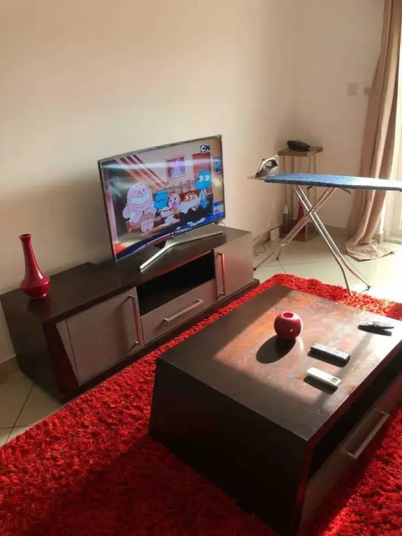 Accra Luxury Apartments at Clifton Place