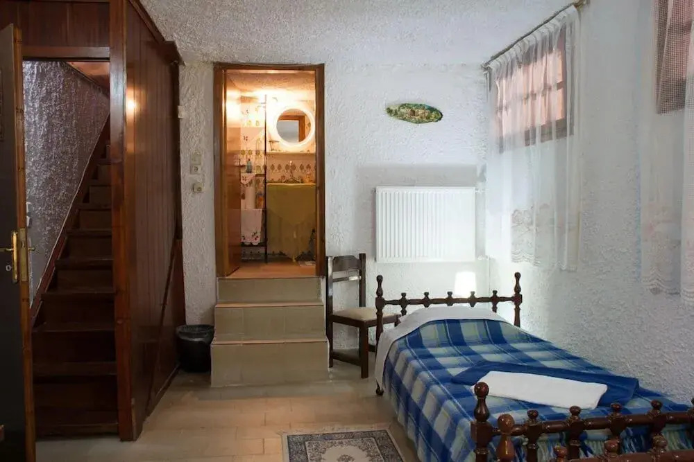 Georgie's Luxury Villa