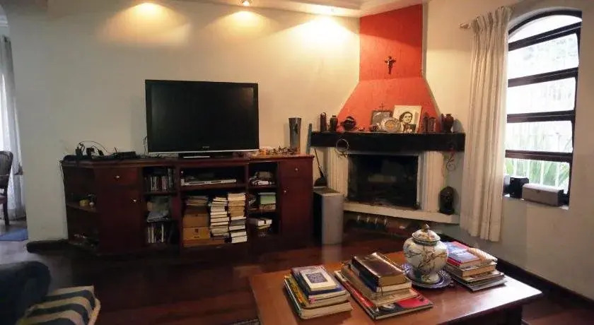 Campo Grande Hostel