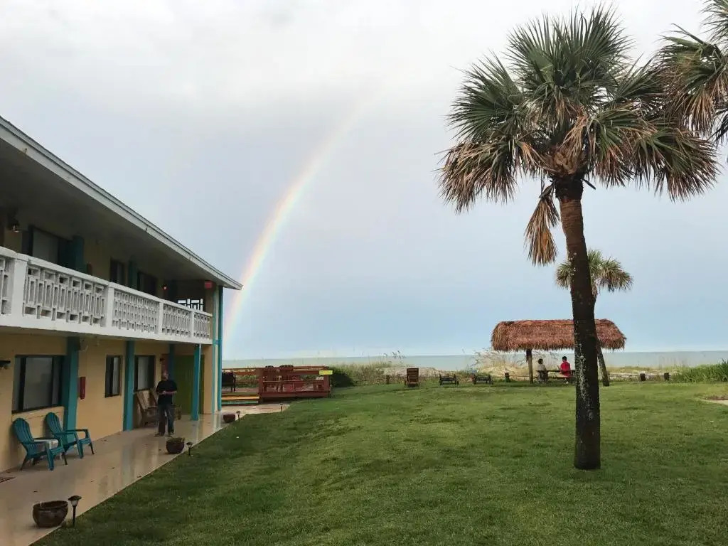South Beach Inn - Cocoa Beach