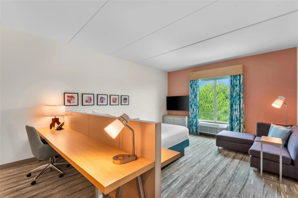 Hilton Garden Inn Destin Commons