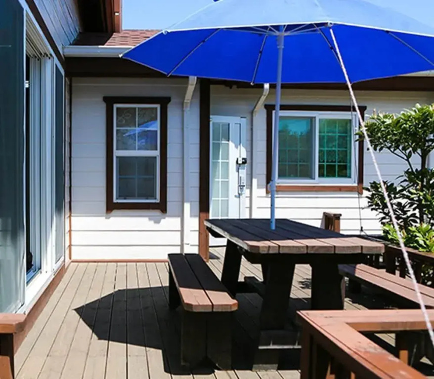 Evergreen House Pension