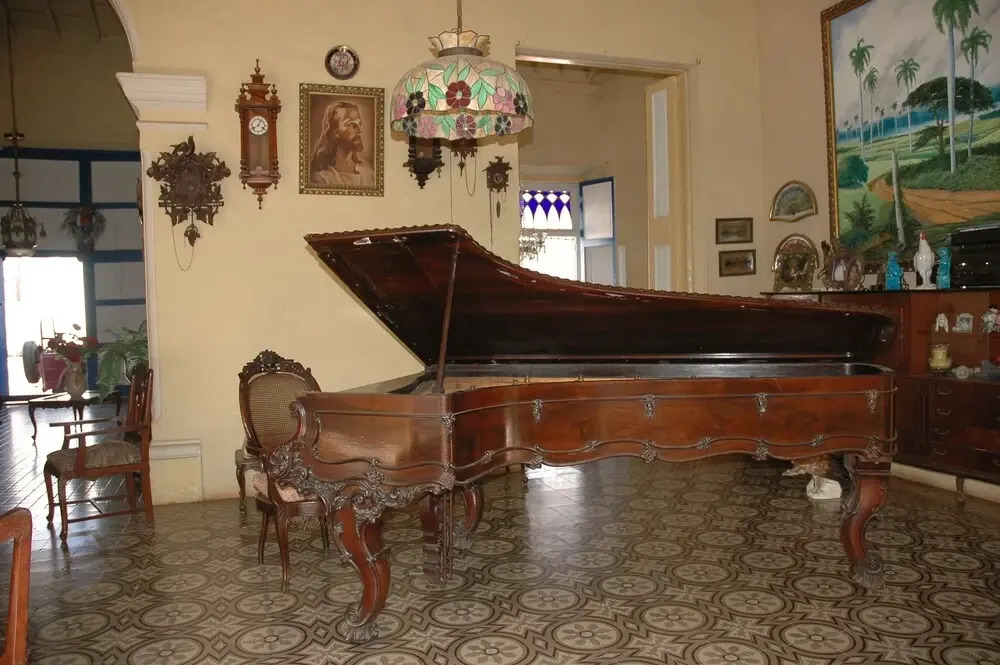 La Estancia REMEDIOS