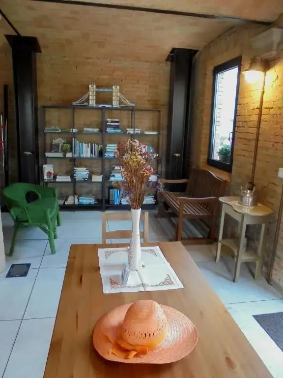 La Casa Di Campagna