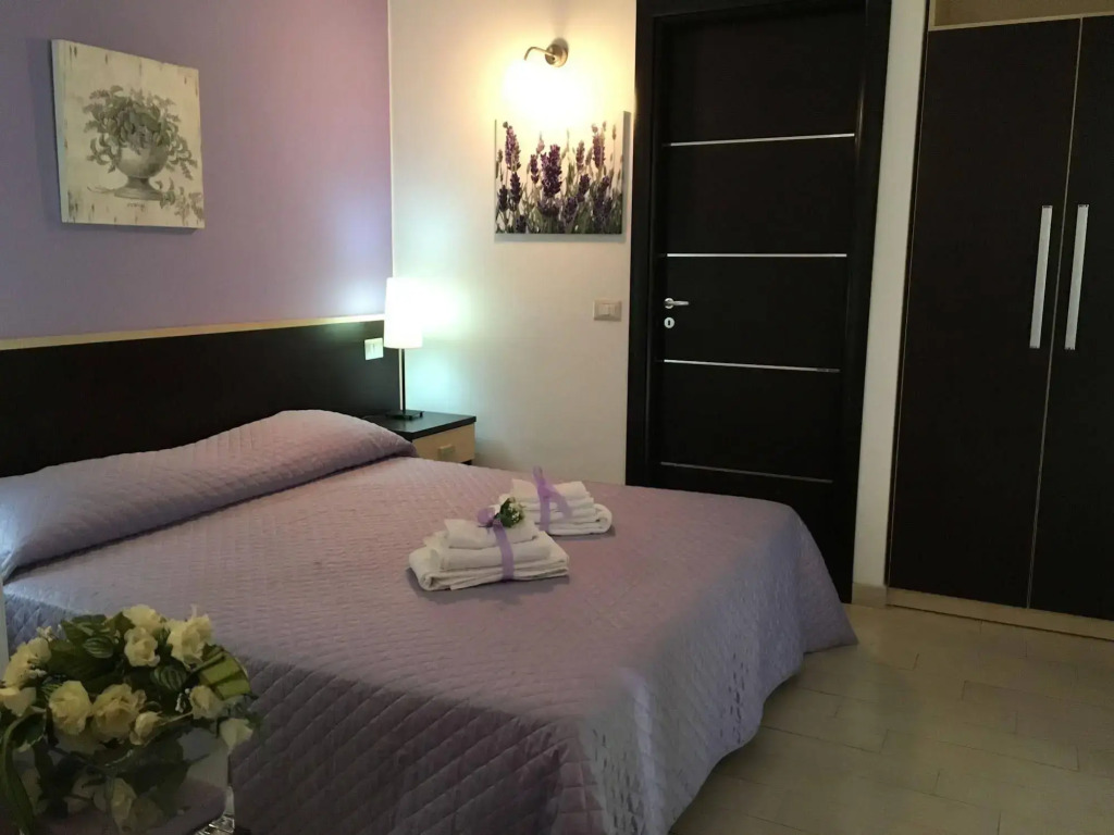 B&B Il Girasole
