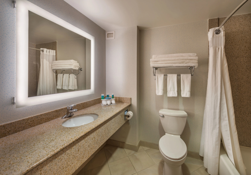 Holiday Inn Express Hotel & Suites Carson City by IHG