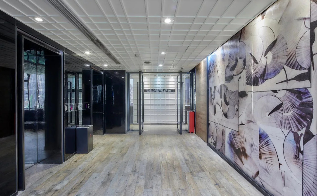 Hanting Hotel Guangzhou Zhongshan Eighth Subway Station