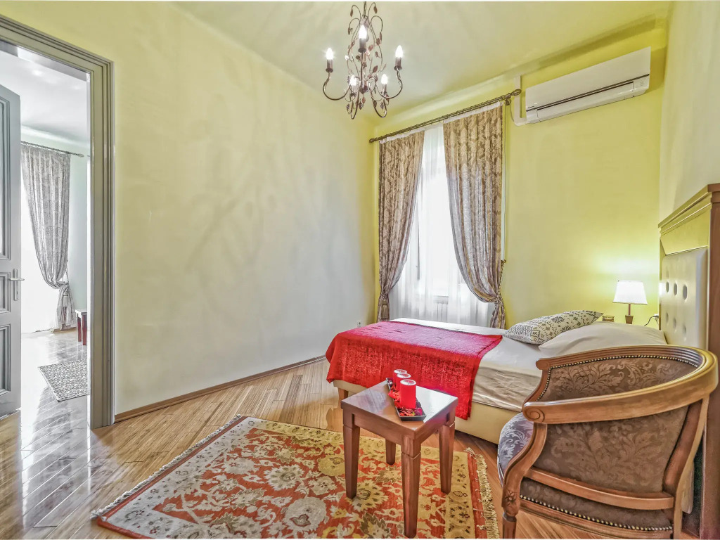 Villa Maria by Interhome