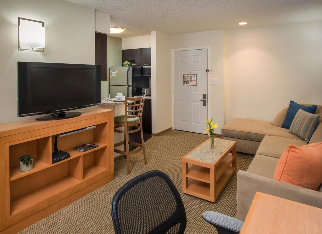 Hyatt House Houston/Energy Corridor