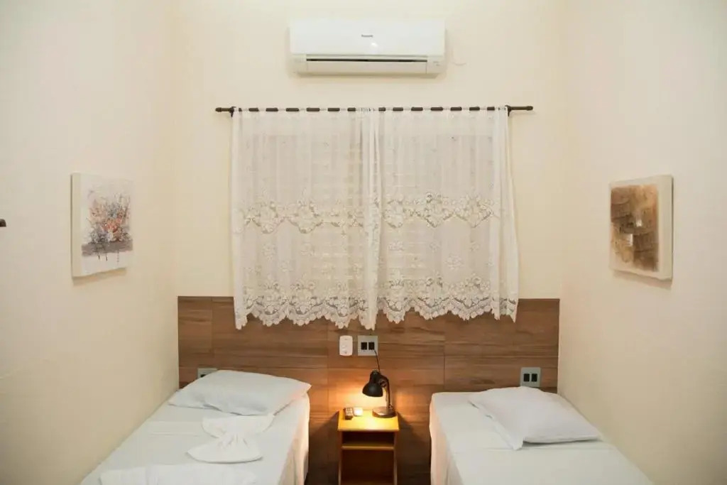 Hotel Casa Grande Orlândia SP