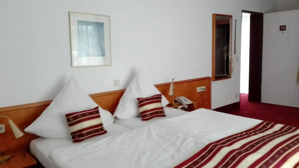 Hotel Neckarlux