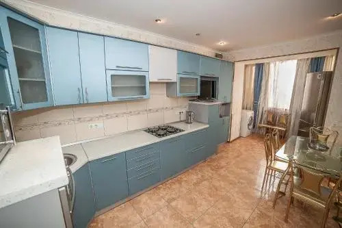 Apartment On 1 Maya