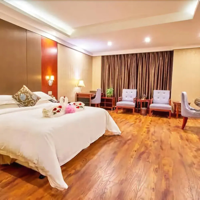 Kingdom Hotel