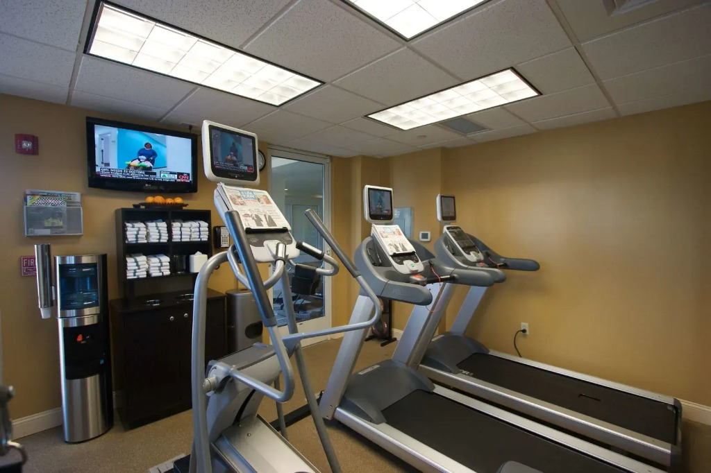 Hilton Garden Inn Denver Airport