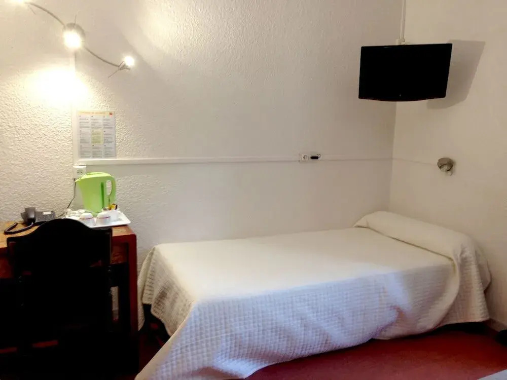 Logis Hôtel Chez la Mère Dépalle