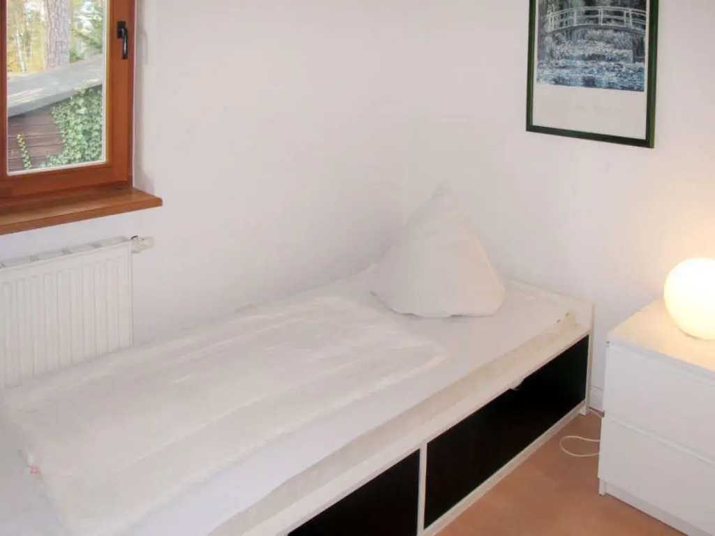 Apartment  Ostseebad Lubmin 19570