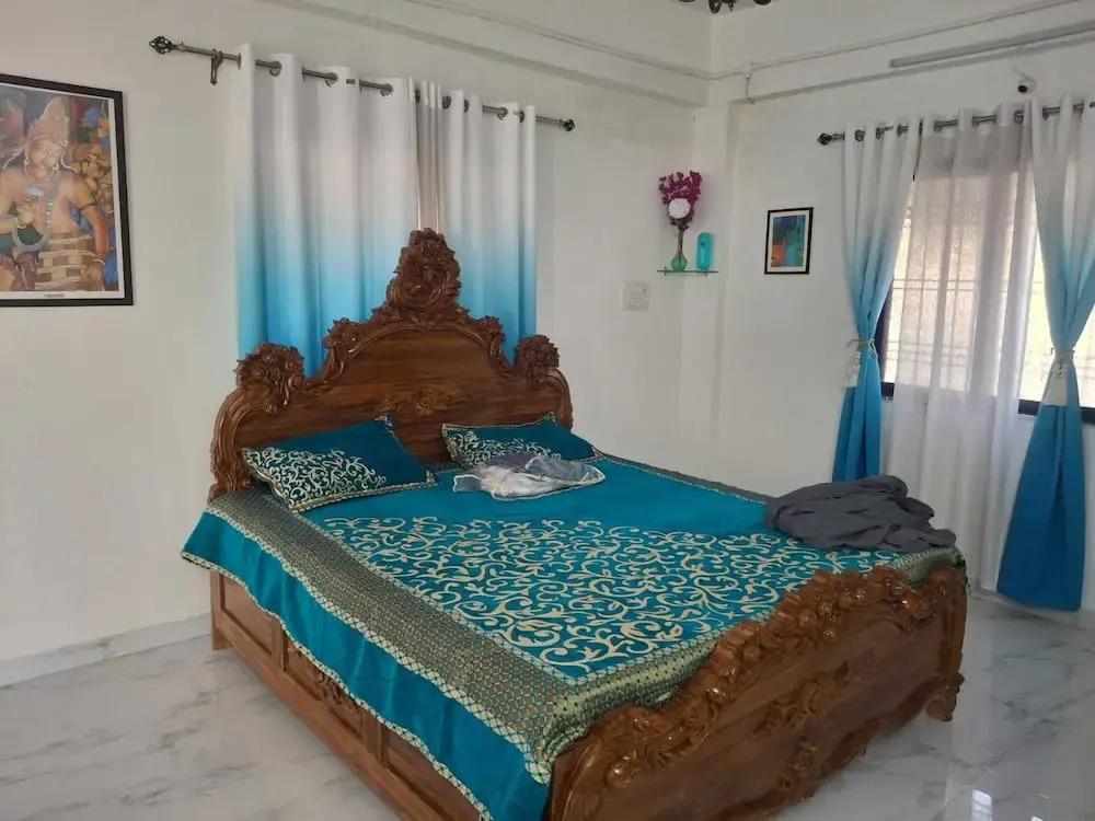 Swarajya Homestay