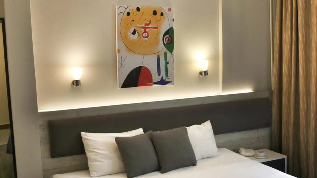 Temizay Hotel