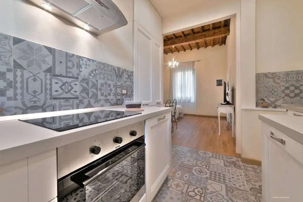Valerix Botticelli Luxury Apartment