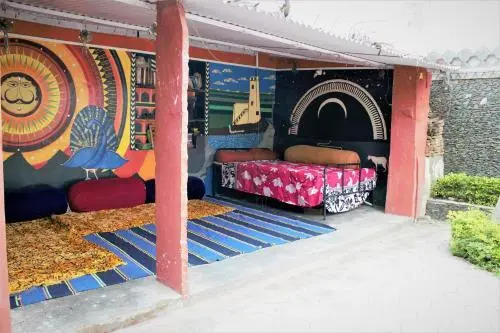Pleasure Guest House