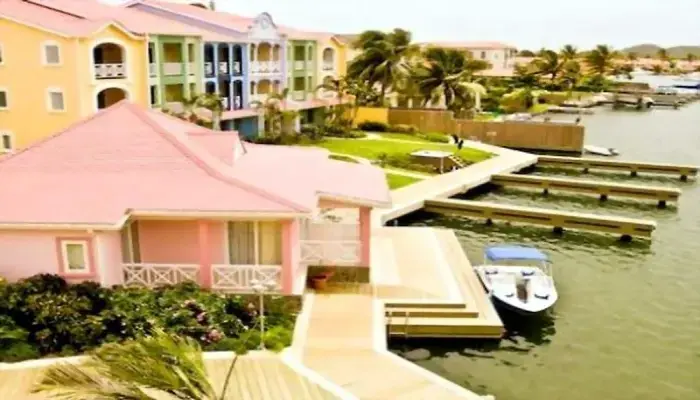 Villa Tropicana