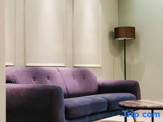 Chill Suites Kuala Lumpur