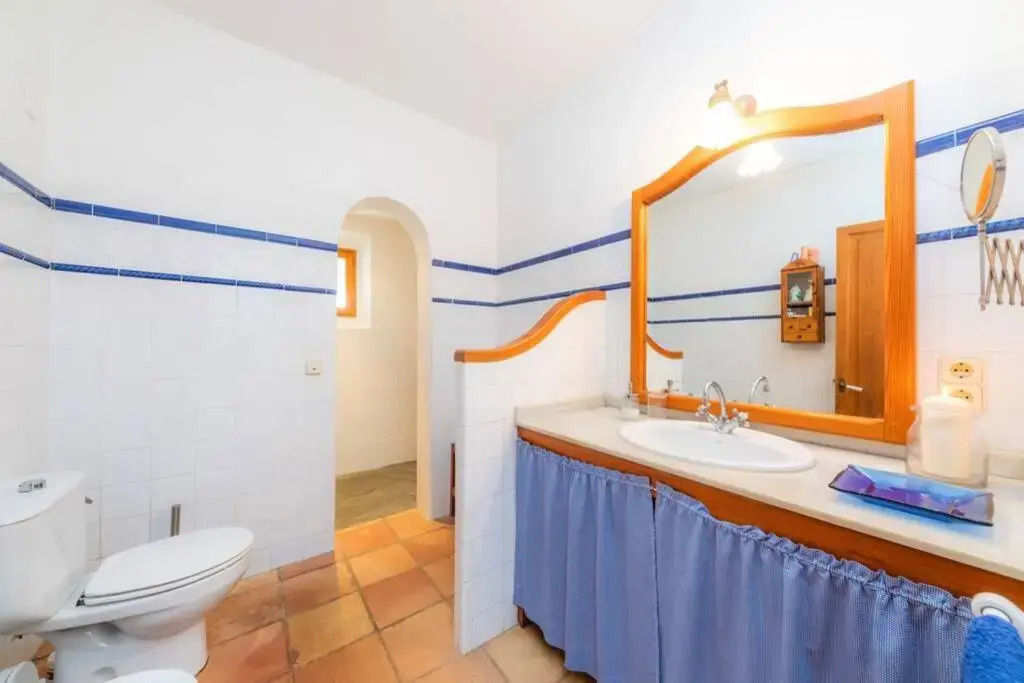 Finca Can Peixet