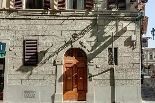 Residenza Oriuolo30