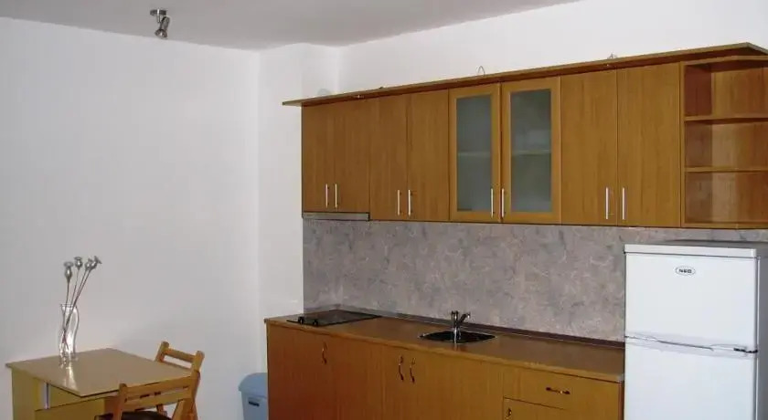 PMG Laguna Apartments