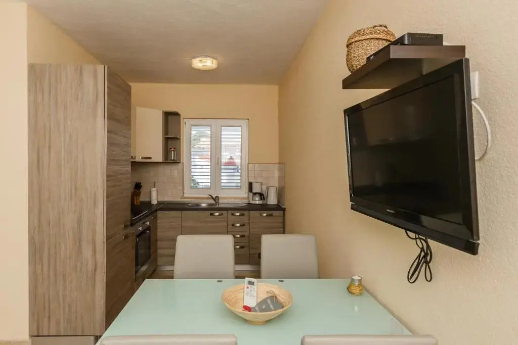 Villa Joma 2 with free parking