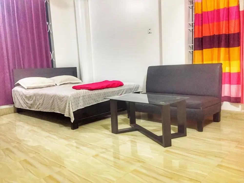 Hotel Merina Sreemangal