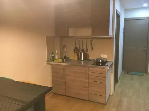 apartments in New gudauri