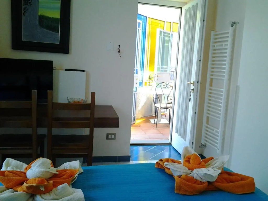B&B Villa Scutolo