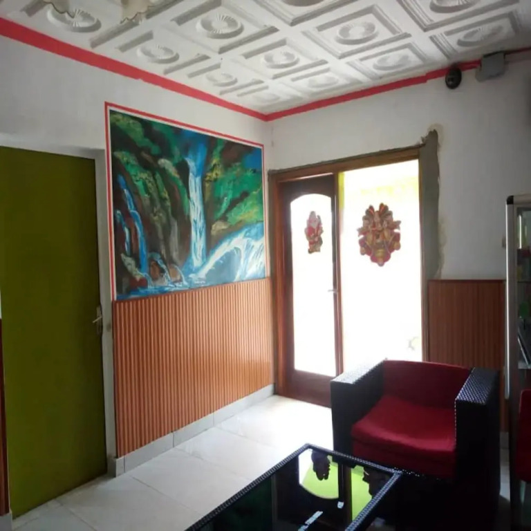 Hotel Atego