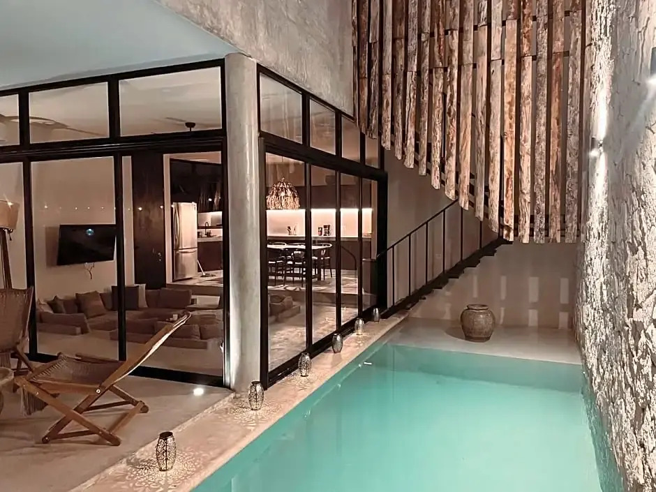 Pvt. Soona Villa /Pvt. Pool /100mbs/AC/Concierge