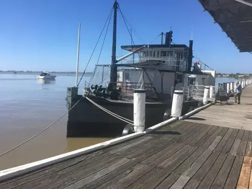 Goolwa Blue Escape - WiFi - Pet-Friendly