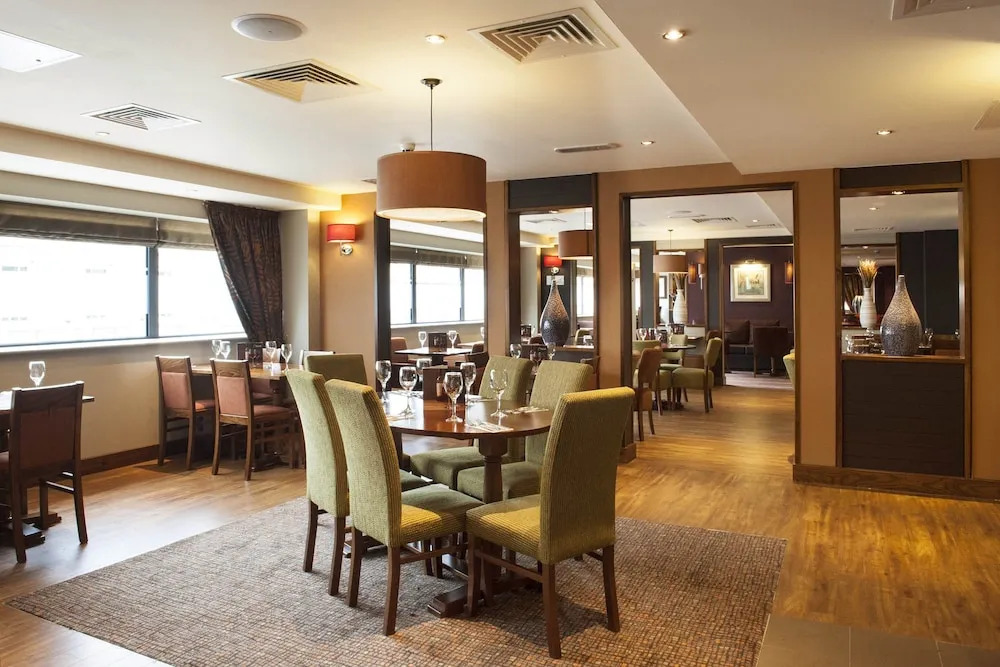 Premier Inn Birmingham City Centre (New Street)